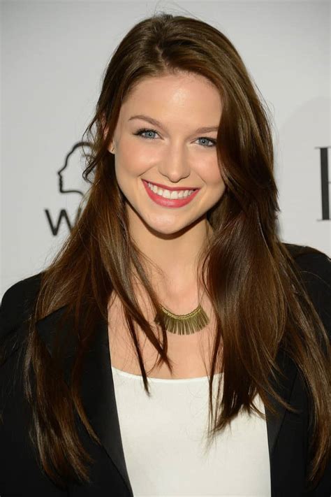 Melissa Benoist: Bio, Height, Weight, Age, Measurements